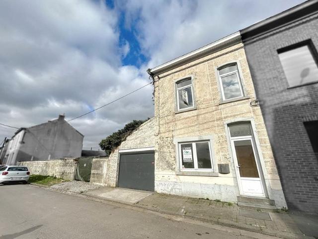 Maison à vendre pour 195000 euro avec 3 chambres à coucher