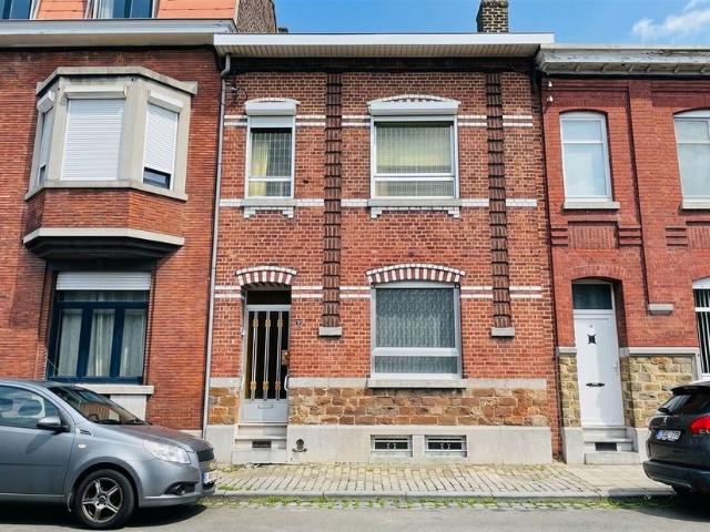 Maison à vendre pour 195000 euro avec 3 chambres à coucher