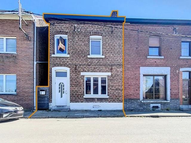Maison à vendre pour 195000 euro avec 3 chambres à coucher