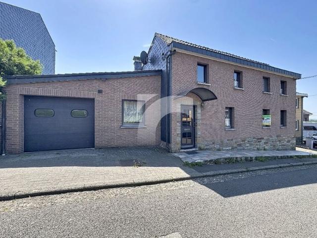 Maison à vendre pour 199000 euro avec 1 chambres à coucher