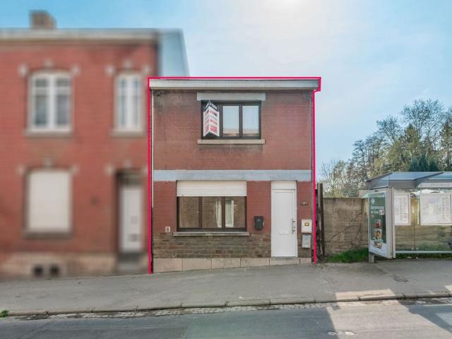 Maison à vendre pour 199000 euro avec 3 chambres à coucher