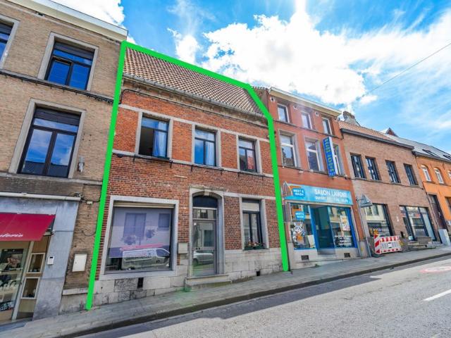 Maison à vendre pour 195000 euro avec 3 chambres à coucher