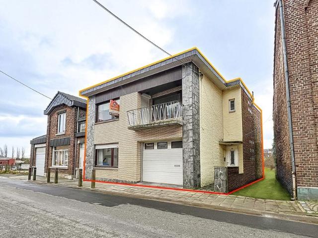 Maison à vendre pour 199000 euro avec 3 chambres à coucher