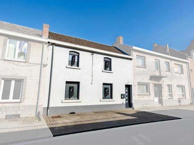 Maison à vendre pour 199000 euro avec 3 chambres à coucher