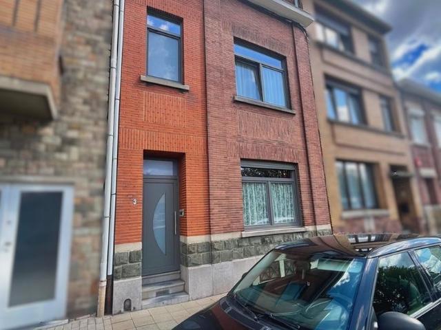 Maison à vendre pour 199000 euro avec 4 chambres à coucher