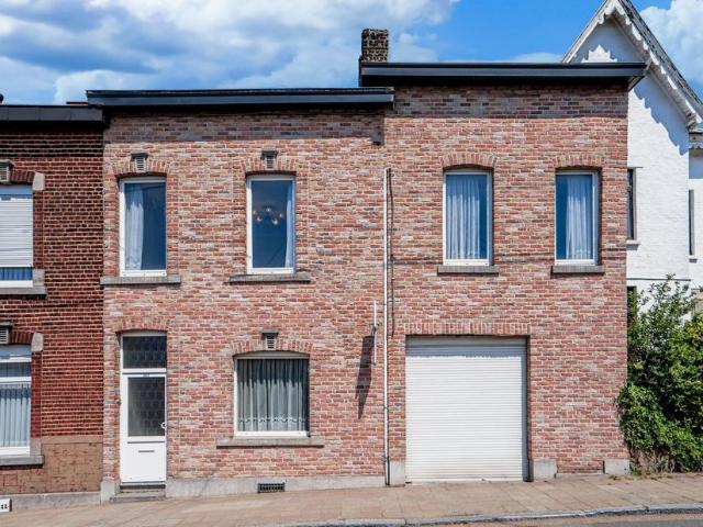 Maison à vendre pour 199000 euro avec 8 chambres à coucher