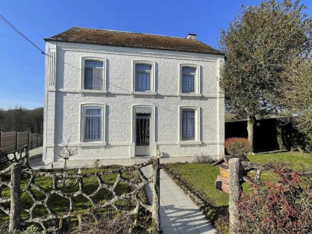Maison à vendre pour 200000 euro avec 3 chambres à coucher