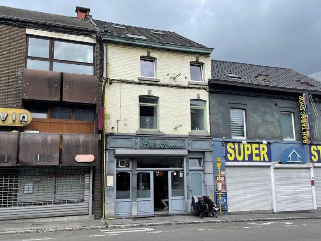 Maison à vendre pour 200000 euro avec 4 chambres à coucher