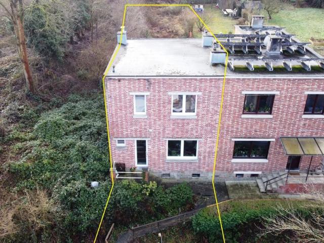 Maison à vendre pour 205000 euro avec 3 chambres à coucher