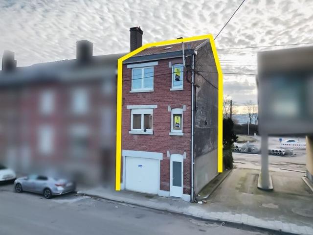 Maison à vendre pour 205000 euro avec 3 chambres à coucher