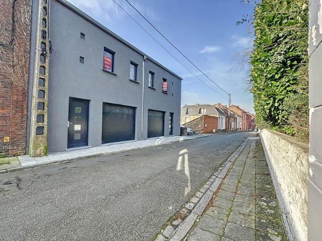 Maison à vendre pour 205000 euro avec 4 chambres à coucher