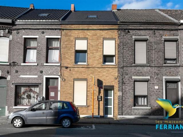 Maison à vendre pour 179000 euro avec 2 chambres à coucher
