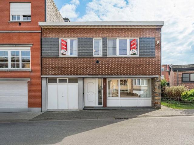 Maison à vendre pour 210000 euro avec 2 chambres à coucher