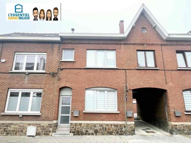 Maison à vendre pour 190000 euro avec 3 chambres à coucher