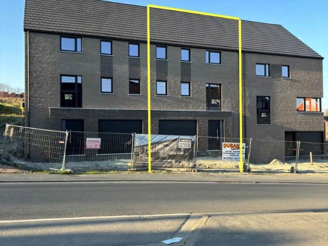 Maison à vendre pour 210000 euro avec 3 chambres à coucher