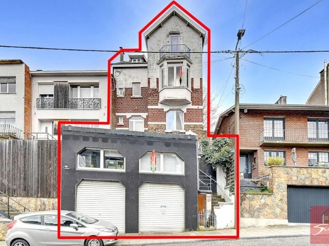 Maison à vendre pour 210000 euro avec 5 chambres à coucher