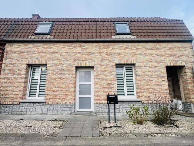 Maison à vendre pour 215000 euro