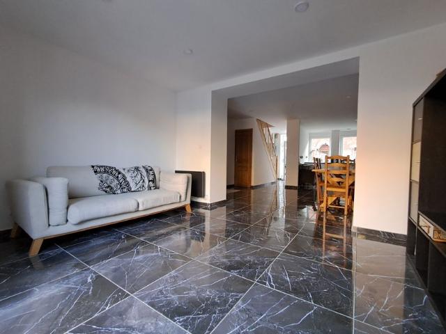 Maison à vendre pour 215000 euro avec 3 chambres à coucher