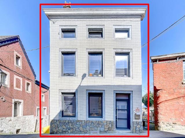 Maison à vendre pour 215000 euro avec 3 chambres à coucher