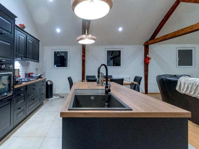 Maison à vendre pour 199999 euro avec 3 chambres à coucher