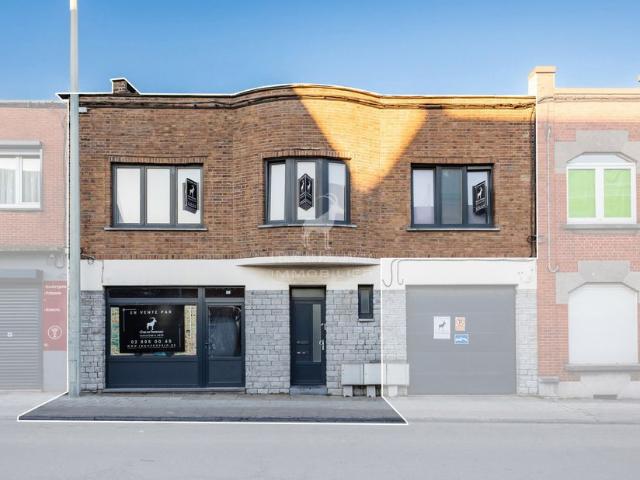 Maison à vendre pour 219999 euro avec 3 chambres à coucher