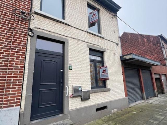Maison à vendre pour 219000 euro avec 2 chambres à coucher