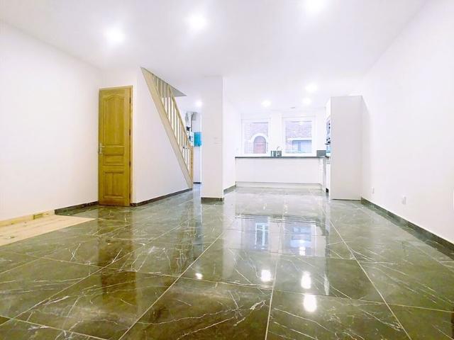 Maison à vendre pour 219000 euro avec 3 chambres à coucher
