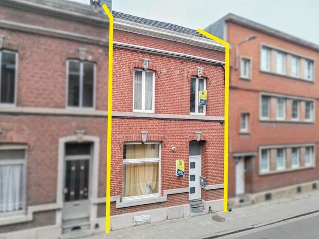 Maison à vendre pour 219000 euro avec 4 chambres à coucher