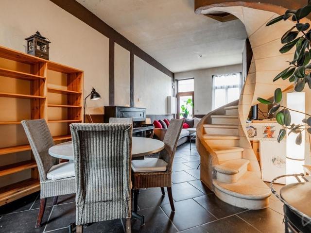 Maison à vendre pour 220000 euro avec 3 chambres à coucher