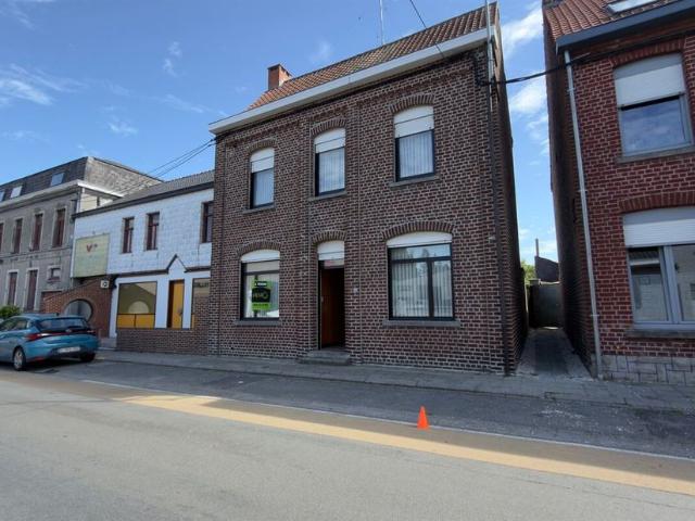 Maison à vendre pour 220000 euro avec 4 chambres à coucher