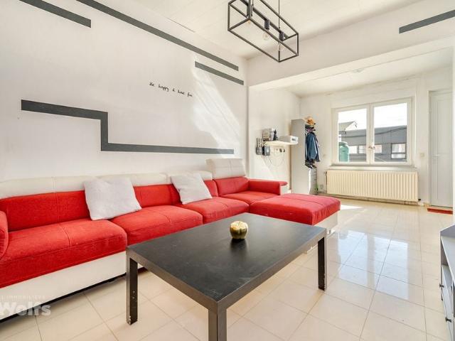 Maison à vendre pour 225000 euro avec 3 chambres à coucher