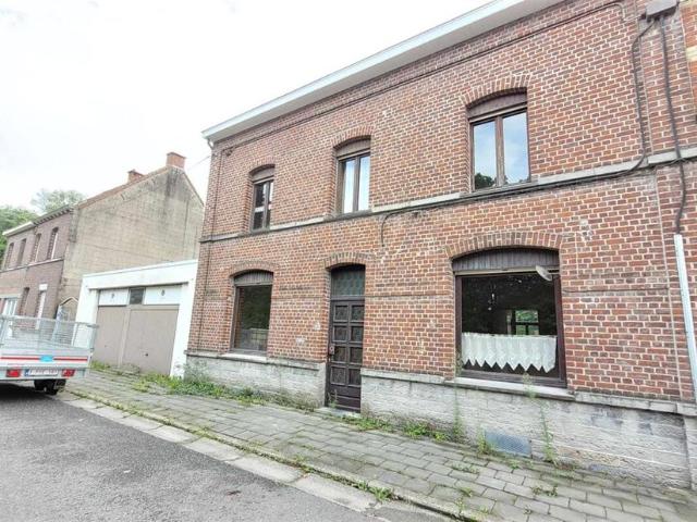 Maison à vendre pour 225000 euro avec 4 chambres à coucher