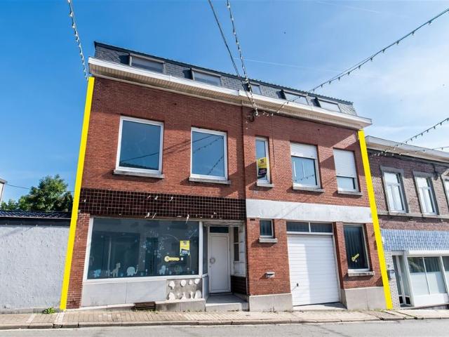 Maison à vendre pour 225000 euro avec 5 chambres à coucher