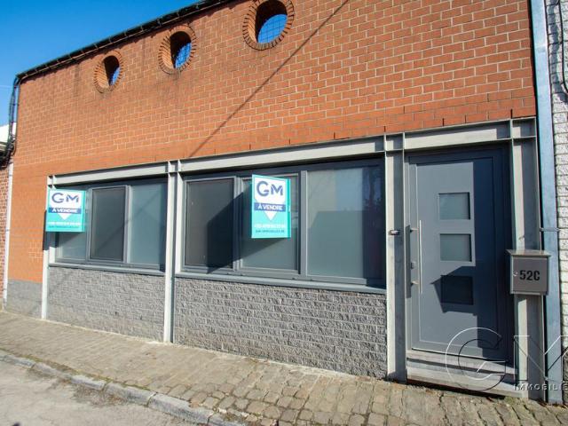 Maison à vendre pour 229000 euro avec 2 chambres à coucher