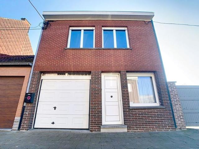 Maison à vendre pour 229000 euro avec 3 chambres à coucher