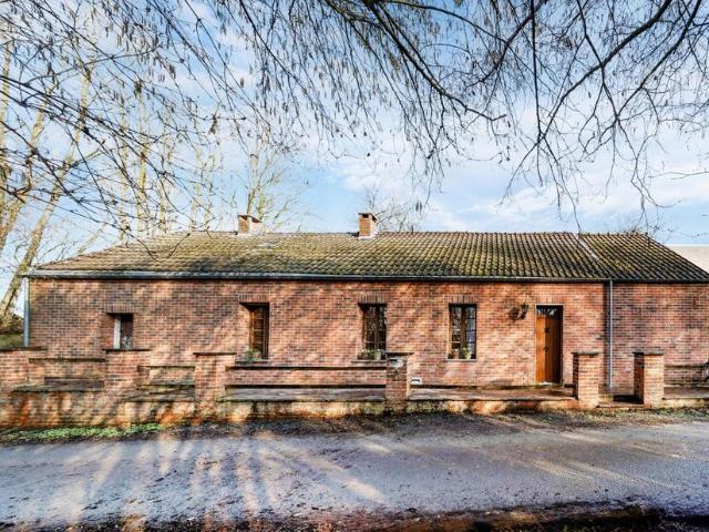 Maison à vendre pour 230000 euro avec 2 chambres à coucher