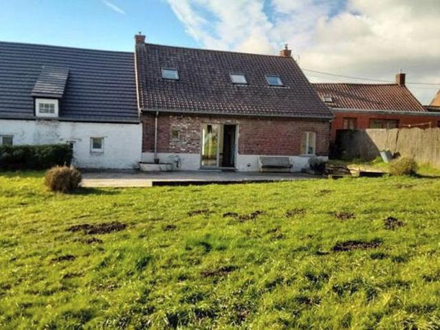 Maison à vendre pour 230000 euro avec 3 chambres à coucher