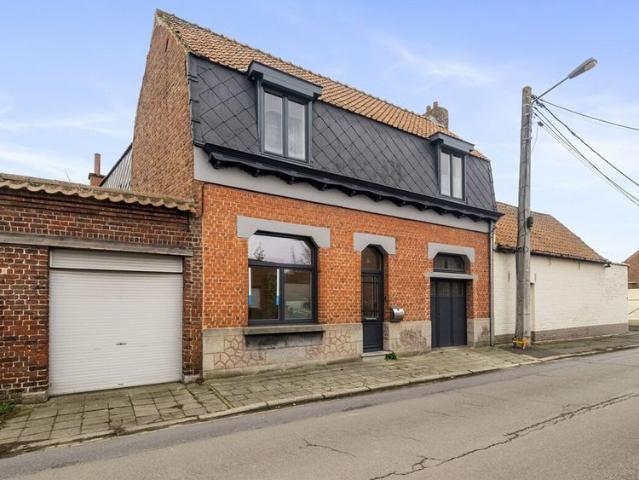 Maison à vendre pour 230000 euro avec 3 chambres à coucher