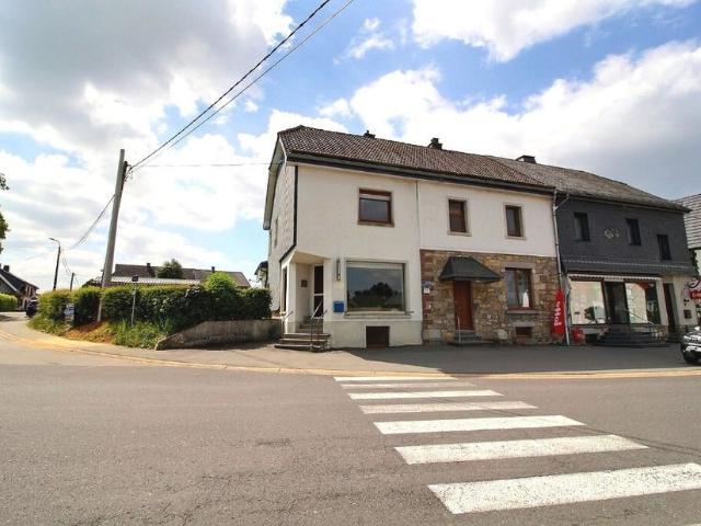 Maison à vendre pour 230000 euro avec 4 chambres à coucher