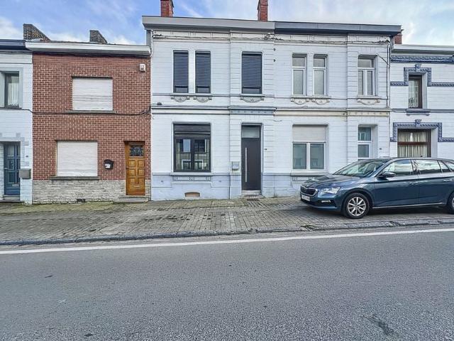 Maison à vendre pour 239500 euro avec 2 chambres à coucher
