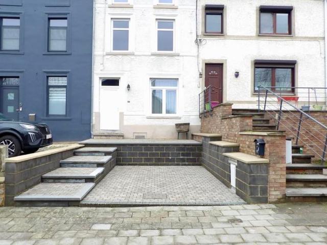 Maison à vendre pour 239000 euro avec 2 chambres à coucher
