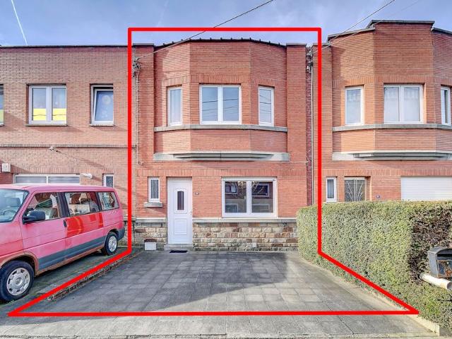 Maison à vendre pour 239000 euro avec 3 chambres à coucher
