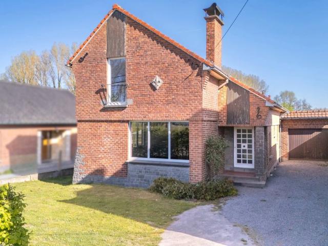 Maison à vendre pour 239000 euro avec 4 chambres à coucher