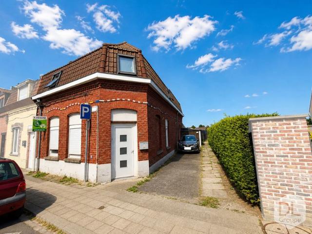 Maison à vendre pour 239000 euro avec 4 chambres à coucher