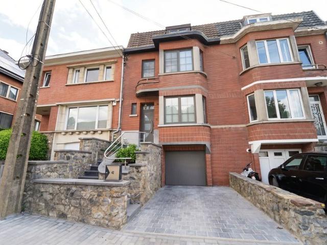 Maison à vendre pour 248000 euro avec 3 chambres à coucher