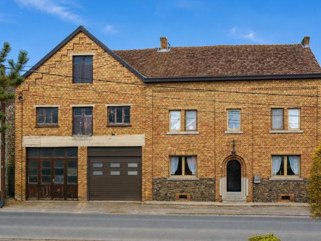 Maison à vendre pour 248000 euro avec 4 chambres à coucher