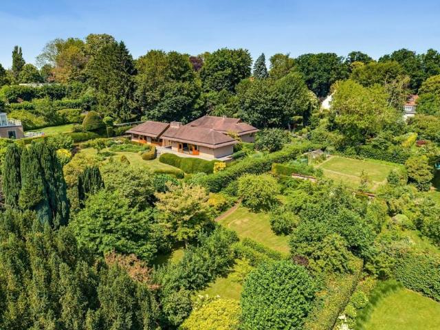Maison à vendre pour 2495000 euro avec 4 chambres à coucher