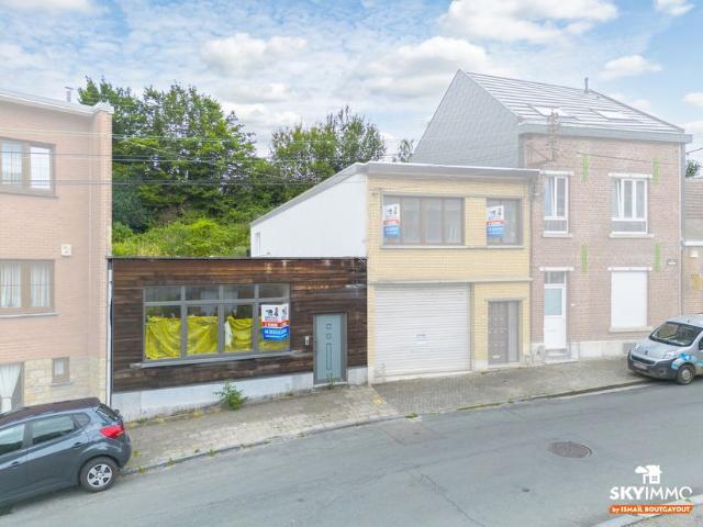 Maison à vendre pour 249900 euro avec 4 chambres à coucher
