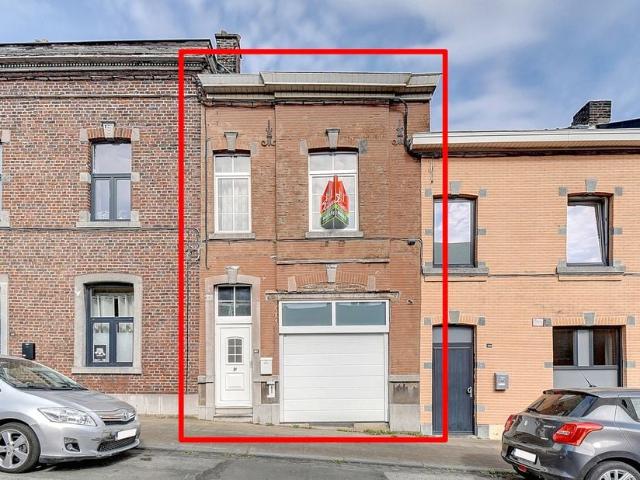 Maison à vendre pour 229900 euro avec 4 chambres à coucher