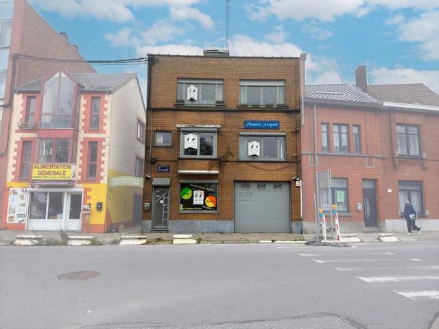 Maison à vendre pour 249000 euro avec 3 chambres à coucher